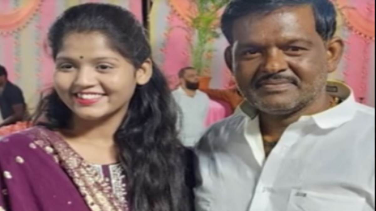 इंदौर लिवर प्रत्‍यारोपण मामला: पिता ने मैदान में दी थी प्रतिद्वंद्वियों को पटकनी तो बेटी सिस्टम से भिड़ गई