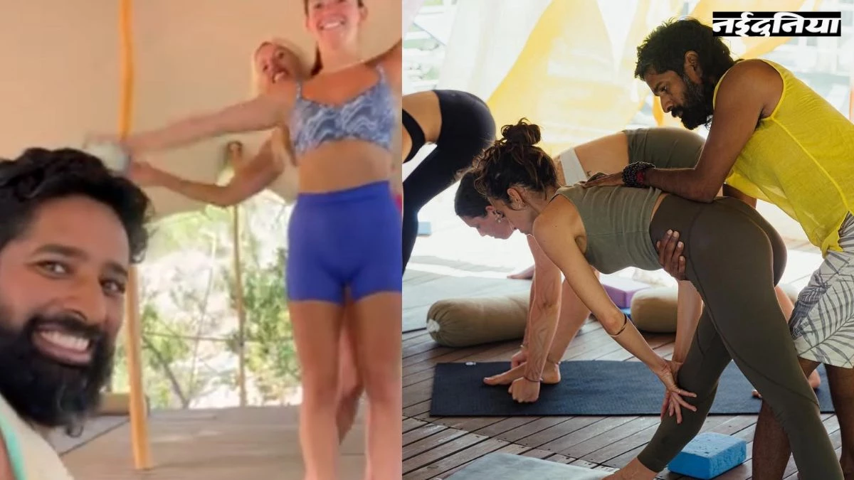 Dongargarh Yoga Ashram Case: ढोंगी तरुण के पास यूरोप से आ रहा था पैसा... विदेशी फंडिंग की जांच शुरू