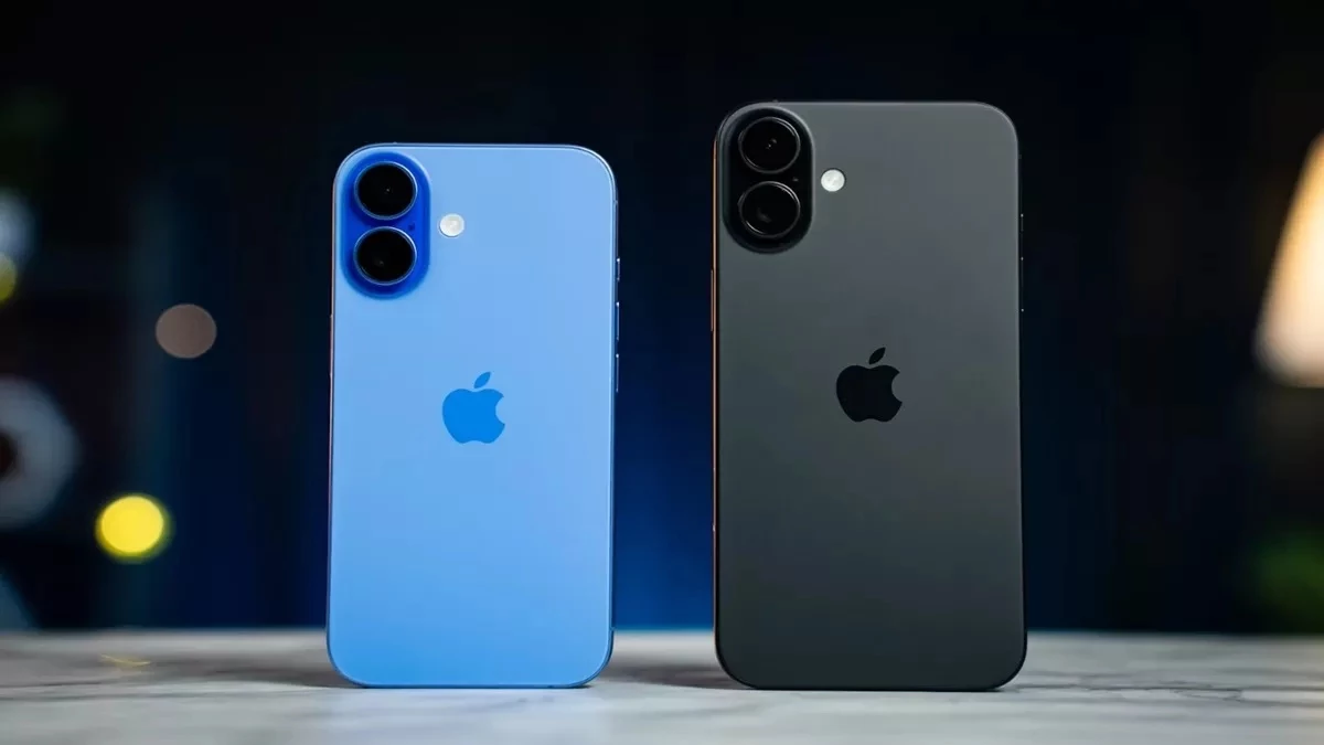iPhone 17 में 6.3 इंच का बड़ा डिस्प्ले और 120Hz रिफ्रेश रेट: जानें सबकुछ