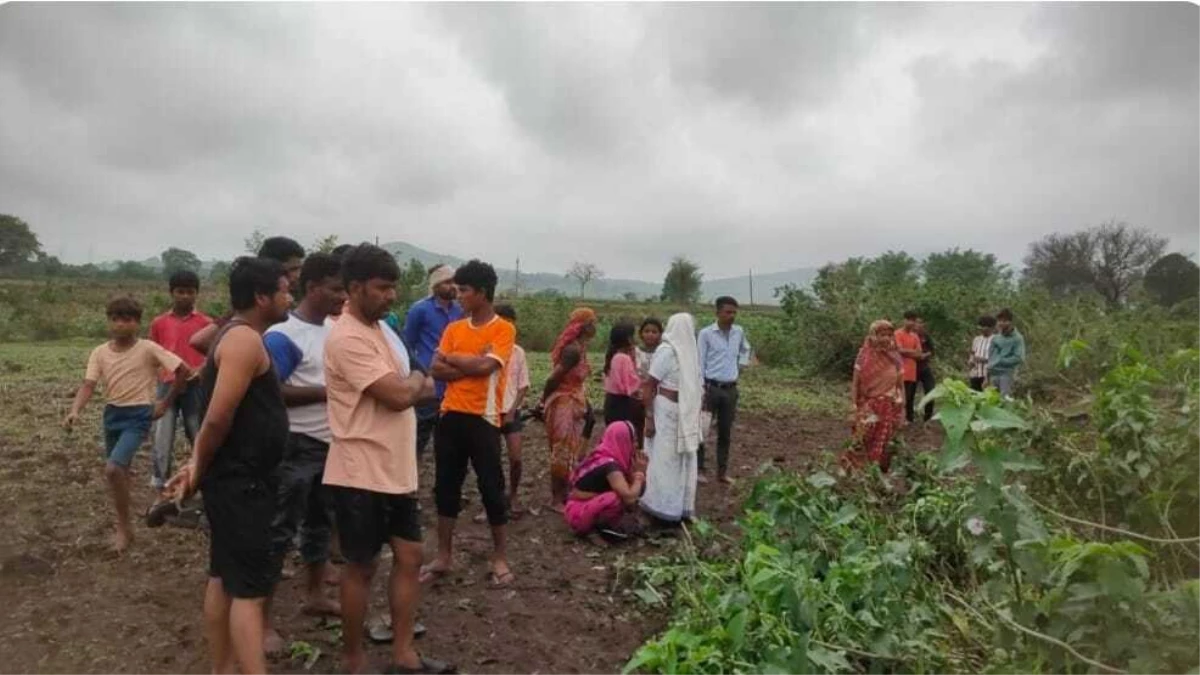 MP News: डिंडौरी में रहस्यमयी आवाज से इलाके में दहशत का माहौल, भूगर्भीय हलचल या कुछ और?