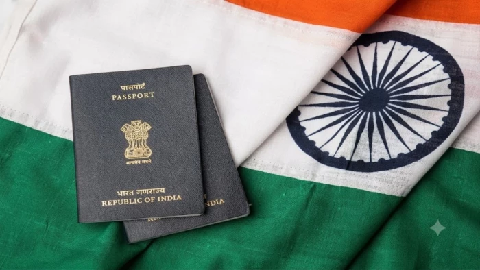 क्या पासपोर्ट है नागरिकता का सबूत? RTI इस्तेमाल को लेकर MEA और MHA की राय से हुआ खुलासा