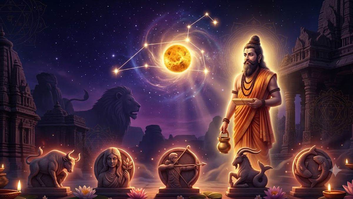 इन राशि के जातकों को अपने ही देंगे धोखा, एक्सीडेंट के भी बन रहे योग, पढ़ें क्या कह रहा शुक्र गोचर