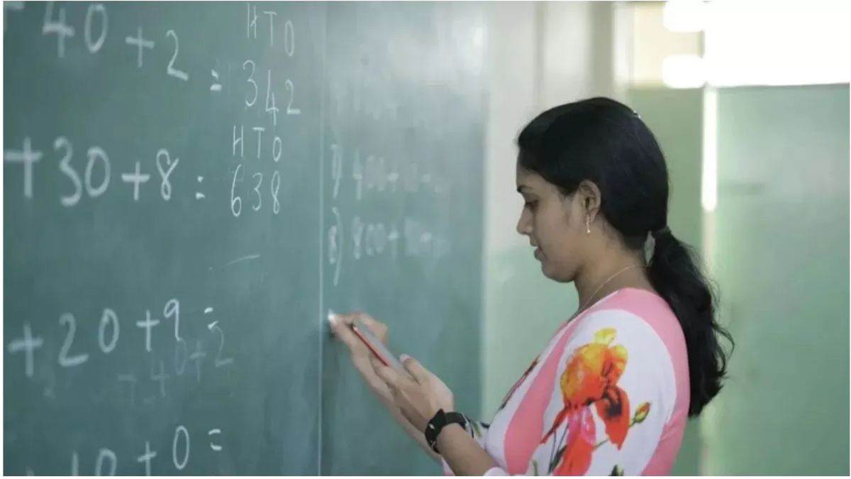 ग्वालियर में अगस्त से पहले नहीं होगी अतिथि शिक्षकों की नियुक्ति, स्कूलों में होगी पढ़ाई प्रभावित