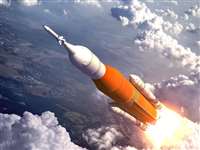 China Rocket: अंतरिक्ष से गिर सकता है चीनी रॉकेट का मलबा, भारत पर मंडरा रहा खतरा
