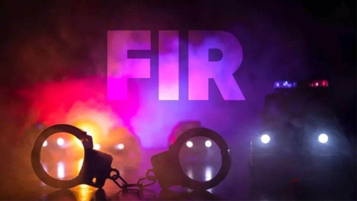 जमीनों की फर्जी रजिस्ट्री... 100 करोड़ के फर्जीवाड़ा में FIR दर्ज, प्रशासन की रिपोर्ट में रसूखदारों के नाम