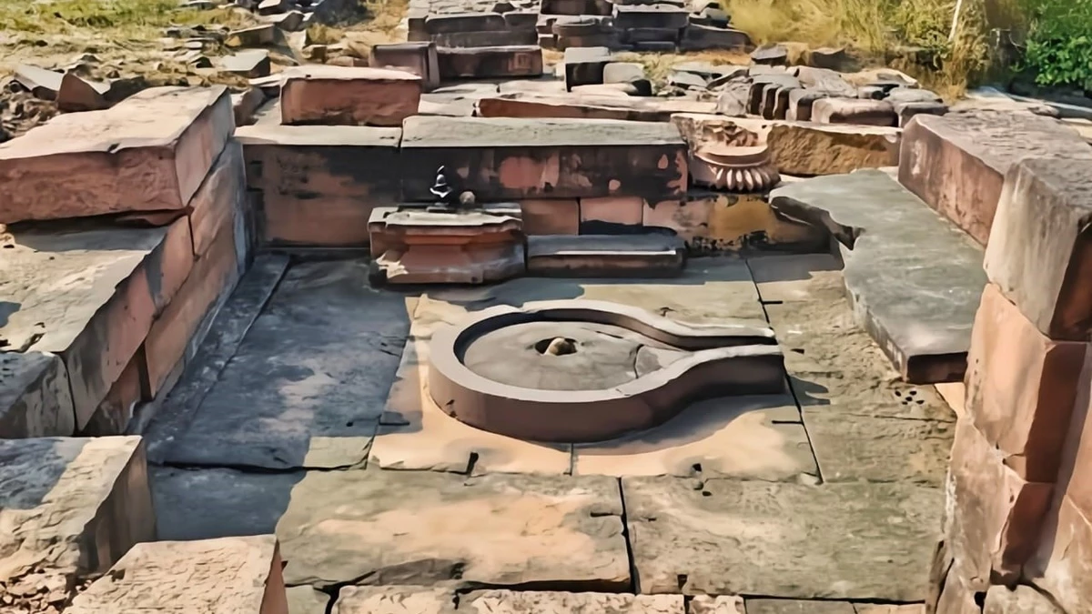 Sawan 2025: मध्य प्रदेश के आशापुरी में फिर आकार लेगा 900 साल पुराना भूतनाथ महादेव मंदिर