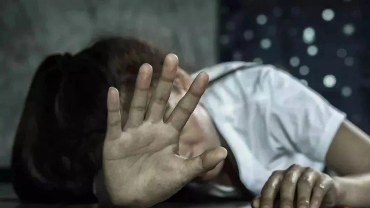 बिलासपुर पुलिस को बड़ी कामयाबी: नाबालिग के साथ दुष्कर्म करने वाला आरोपी गिरफ्तार
