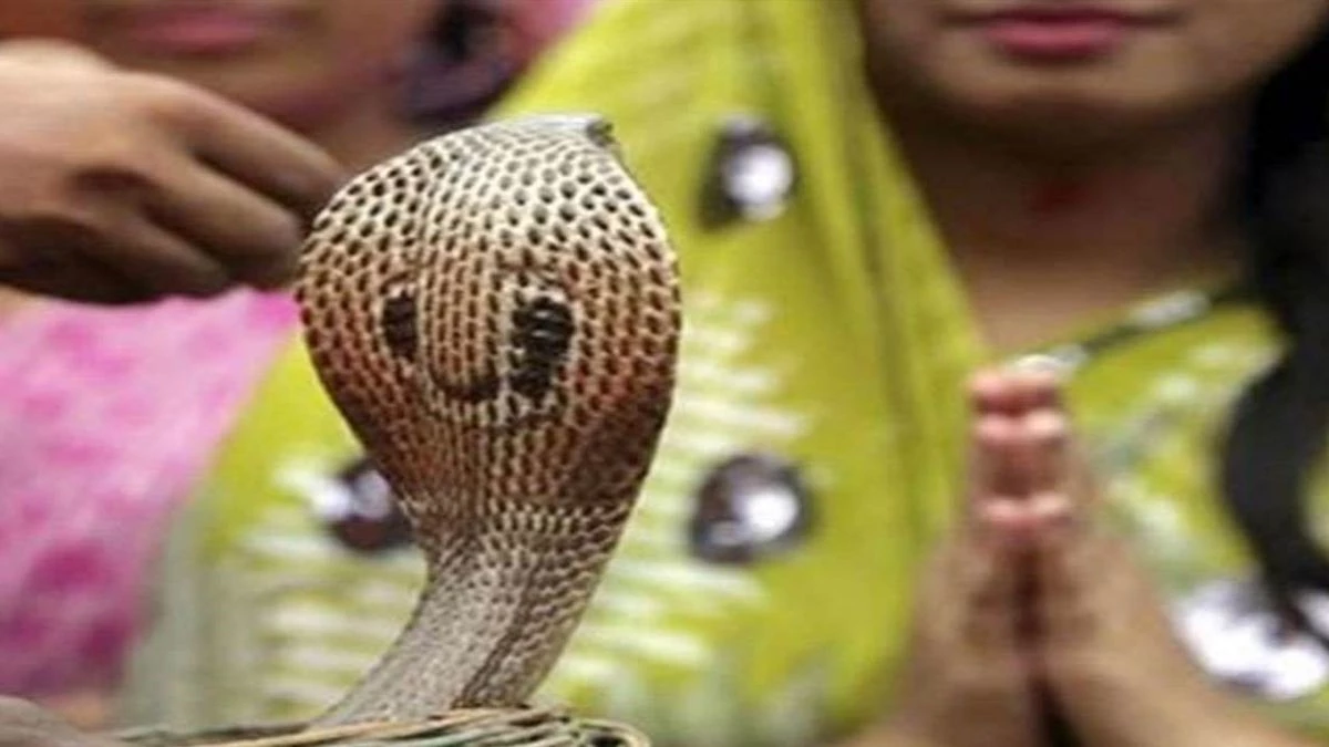 Nag Panchami 2025: नागपंचमी के दिन इन कामों करने से बचें, जीवन में आ जाएगा भूचाल