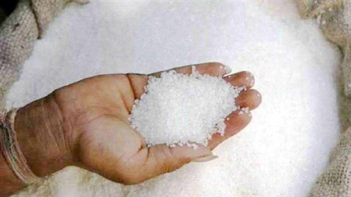 1 Kg Sugar Rate: महंगाई ने कड़वी कर दी पाकिस्तानियों की चीनी, कराची में 190 रुपए किलो पहुंचा दाम