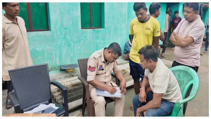 कोरबा का मामला,चार दिन तक तलाशता रहा अपनी बाइक, उम्मीद टूटी तो दे दी जान