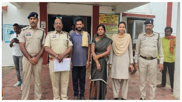 मामा-मामी की प्रताड़ना से तंग आकर बिलासपुर में युवक ने की आत्महत्या: परिजनों के बयान से हुआ बड़ा खुलासा