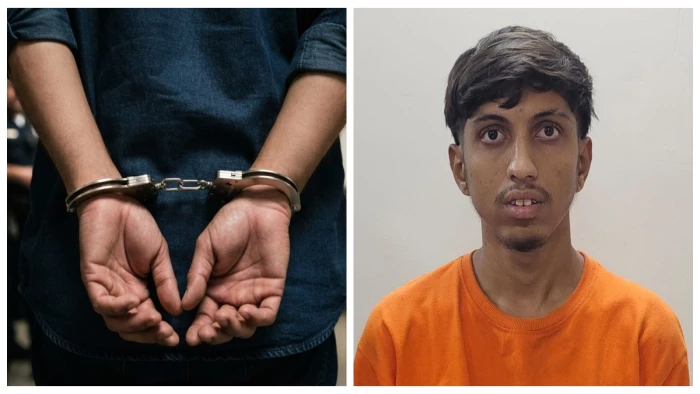 मोबाइल पर बात करते हुए पैदल चलने वालों से लूटपाट करने वाले को बिलासपुर पुलिस ने किया गिरफ्तार