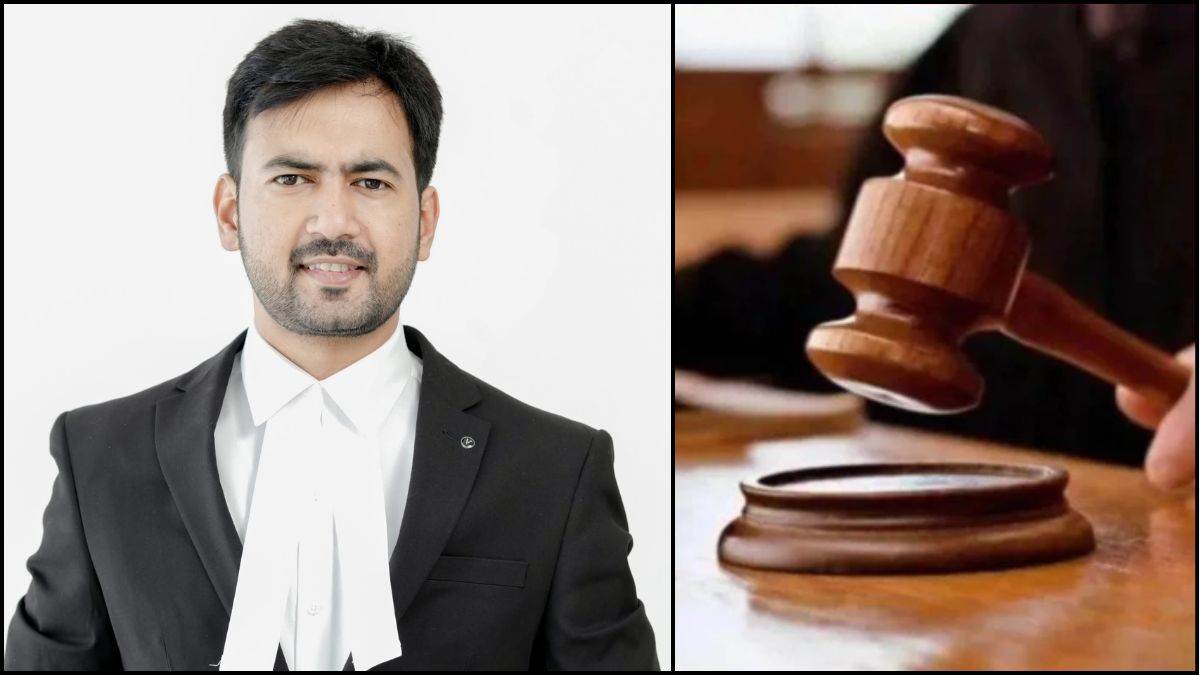 राज्य अधिवक्ता परिषद चुनाव में इंदौर का परचम, राकेशसिंह भदौरिया निर्वाचित होने वाले पहले सदस्य, 3317 मतों के साथ बने नंबर वन