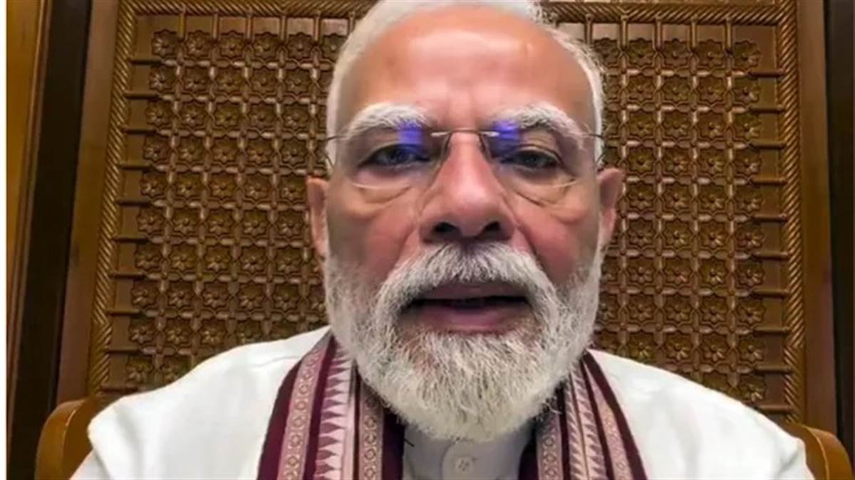 पीएम मोदी का वीडियो ब्लॉक करने पर मचा बवाल, मेटा ने तकनीकी खराबी बताकर मांगी माफी