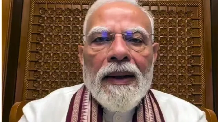 पीएम मोदी का वीडियो ब्लॉक करने पर मचा बवाल, मेटा ने तकनीकी खराबी बताकर मांगी माफी