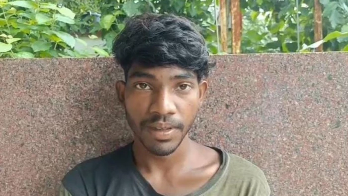 कोरबा में उफनते नाले में पिता को बचाने कूदा बेटा, आधा किलोमीटर मौत से लड़ा, फिर भी नहीं बचा सका जिंदगी