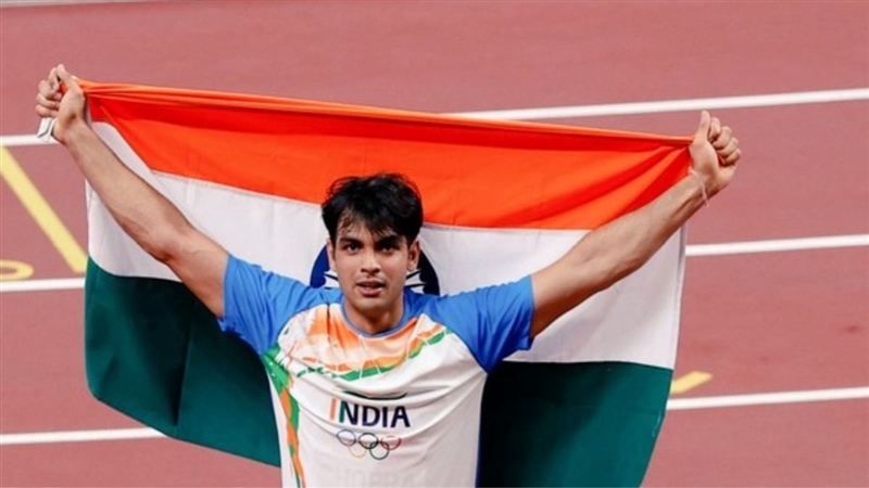 World Athletics Championship Neeraj Chopra Created History Became The First Indian