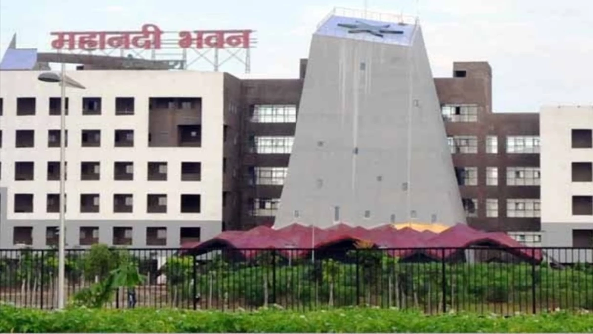 नवा रायपुर में 15 अफसरों के लिए बंगले आवंटित, एक मंत्री और 10 अफसर हुए शिफ्ट
