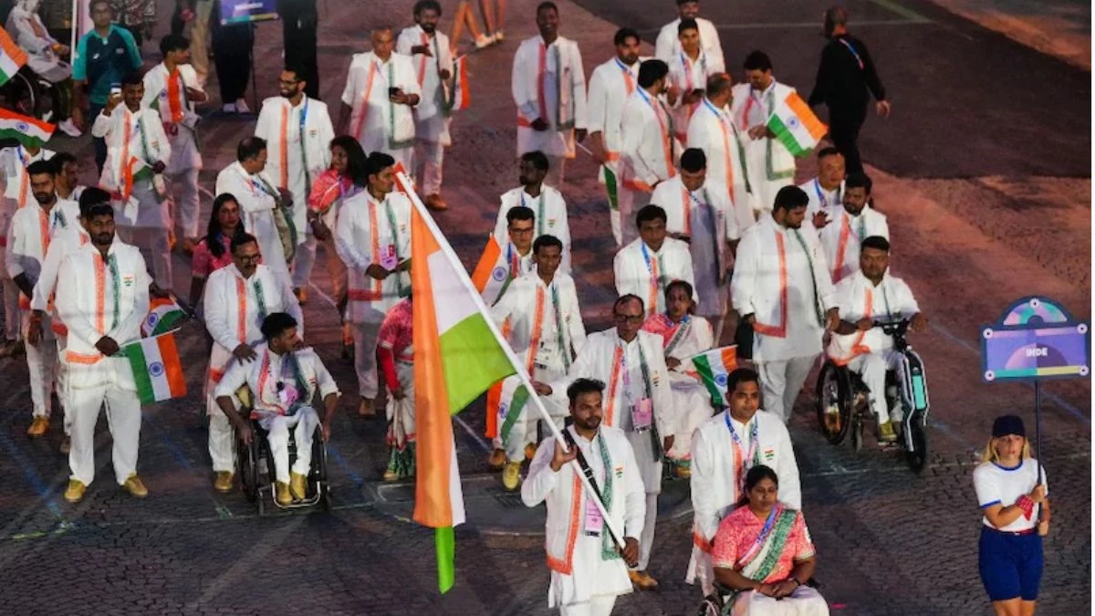 Paris Paralympics 2024: पेरिस पैरालंपिक की ओपनिंग सेरेमनी, जानिए कब से शूरू होंगे भारत के मुकाबले