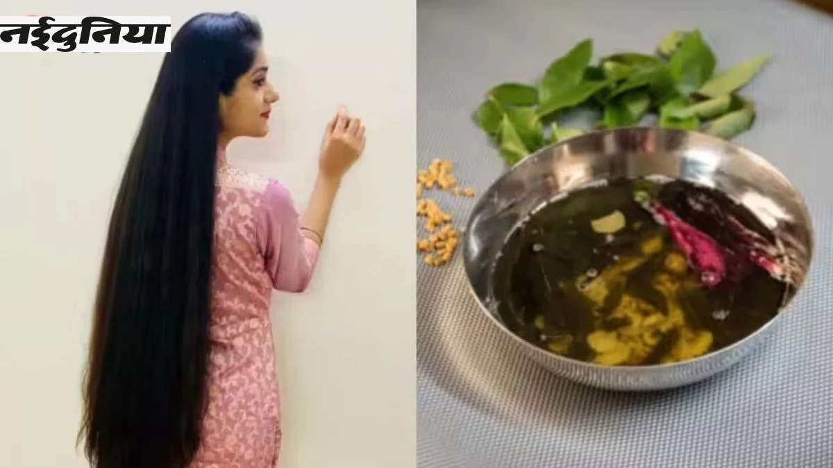 मार्केट में मिलने वाले Adivasi Hair Oil से हो जाएं सावधान, घर पर बनाकर मिलेगा जबरदस्त फायदा