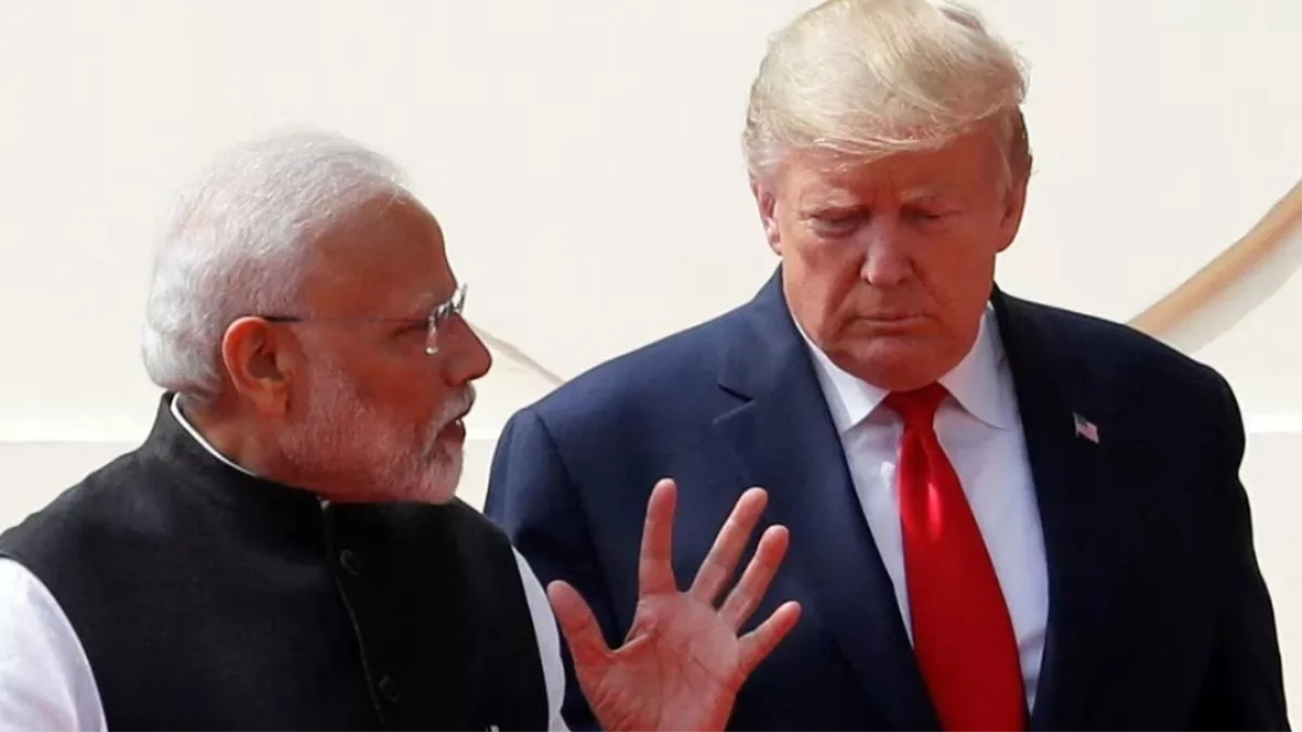 मोदी ने क्यों नहीं उठाया Trump का फोन? अमेरिका से बार-बार आ रहा कॉल, भरोसे की कमी बनी बड़ी बाधा
