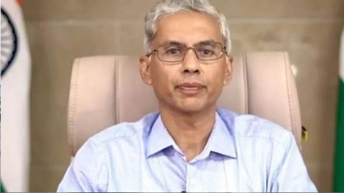 MP News: मुख्य सचिव बने रहेंगे अनुराग जैन, केंद्र सरकार ने एक साल के लिए दी एक्सटेंशन