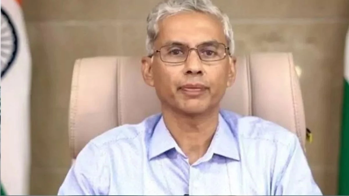 MP News: मुख्य सचिव बने रहेंगे अनुराग जैन, केंद्र सरकार ने एक साल के लिए दी एक्सटेंशन