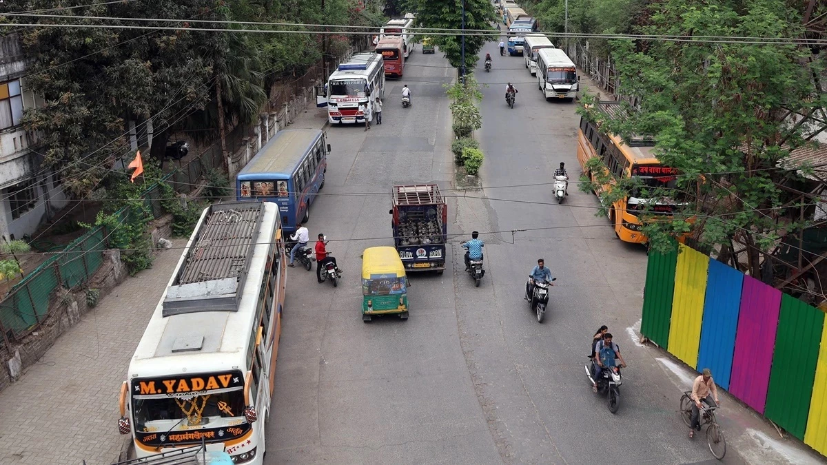 इंदौर में एमआर-11 से होगी रिंग रोड की कनेक्टिविटी, बायपास तक की राह होगी सुगम