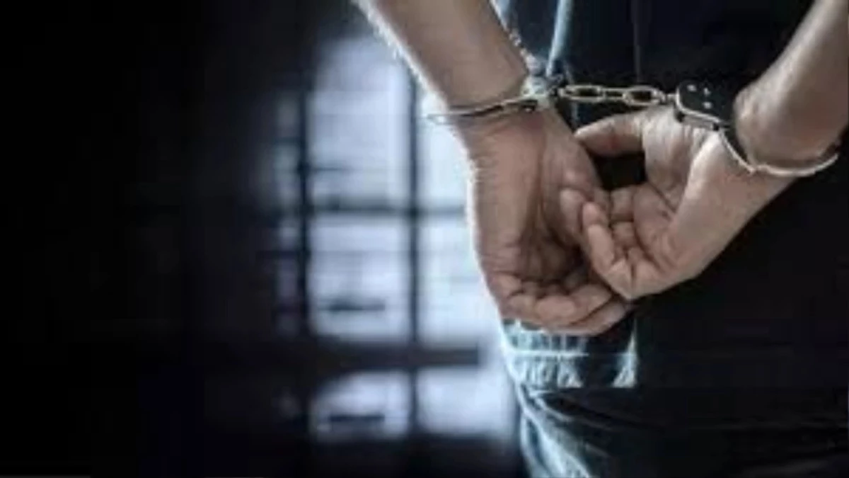 ग्वालियर रेलवे स्टेशन पर AC कॉन्ट्रैक्ट के नाम पर 90 लाख की ठगी... गिरोह का तीसरा सदस्य दबोचा गया