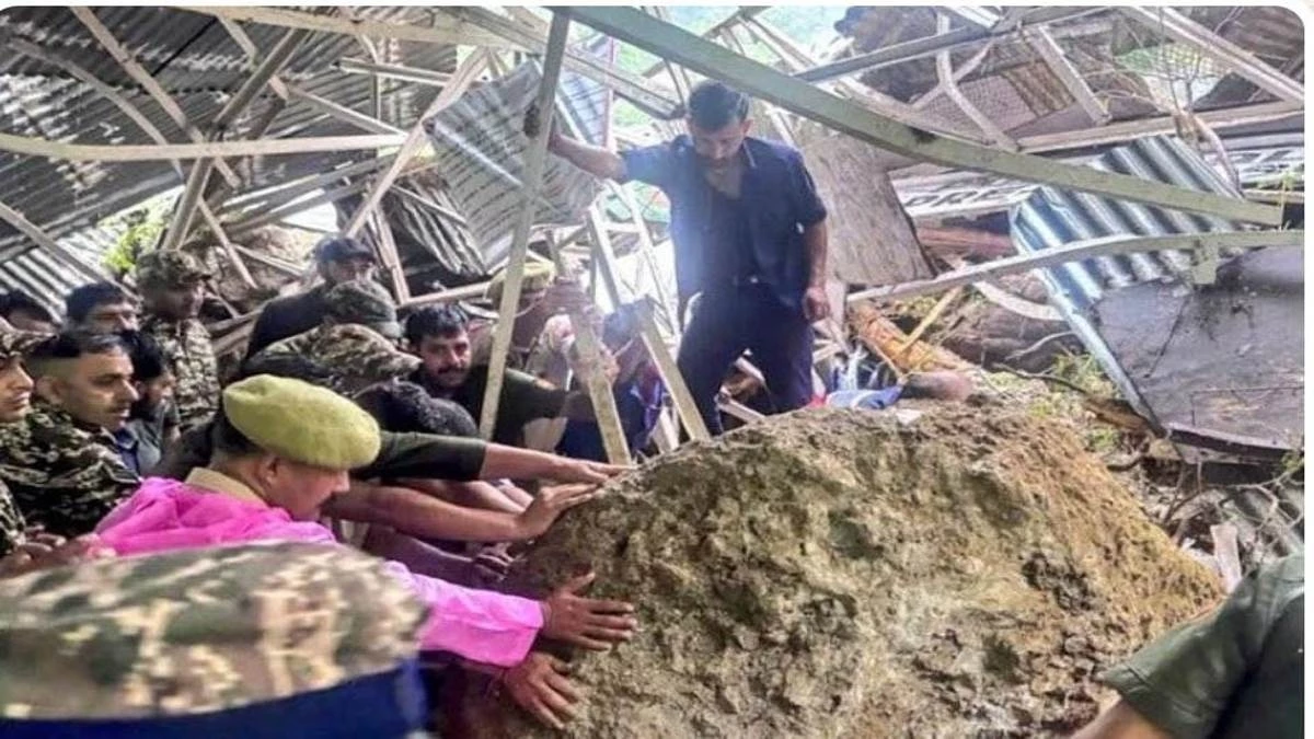 वैष्णो देवी यात्रा के दौरान लापता मंदसौर के दोनों युवक मिले, हादसे में घायल तीन लोगों का चल रहा इलाज