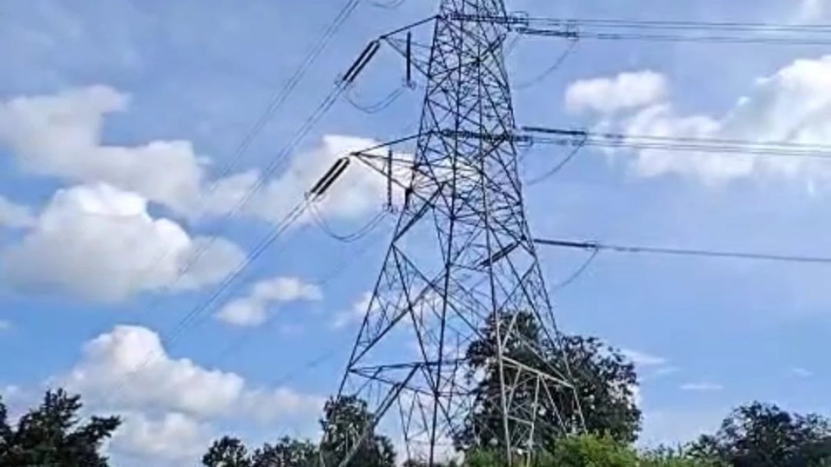 MP में फिर सिरफिरे आशिक का खतरनाक ड्रामा, गर्लफ्रेंड ने बात नहीं की तो हाईटेंशन टावर पर चढ़ा, कई घंटे चला ड्रामा