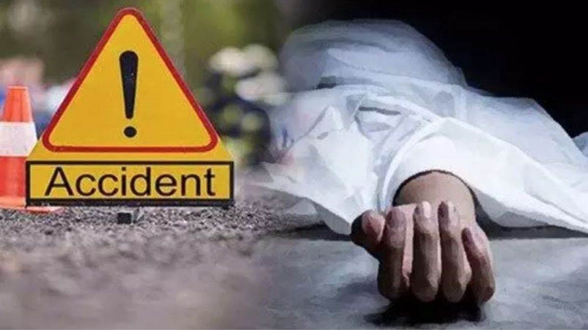 बहन कर रही थी राखी बांधने का इंतजार, आई भाई की मौत की खबर, ब्यावरा में हुए दर्दनाक हादसे ने छीना परिवार का चिराग