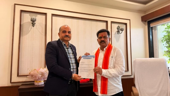 छत्तीसगढ़ सिविल सोसायटी की गणेशोत्सव के लिए गाइडलाइन लागू कराने की मांग, अश्लील नृत्य एवं गानों पर हो कार्रवाई