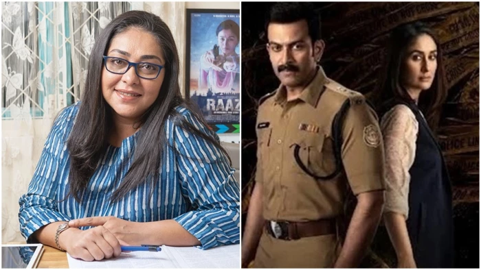 मेघना गुलज़ार ने दायरा में करीना कपूर खान के परफॉर्मेंस की तारीफ़ की, फिल्म में दिखेगा बेबो का अनदेखा पहलू