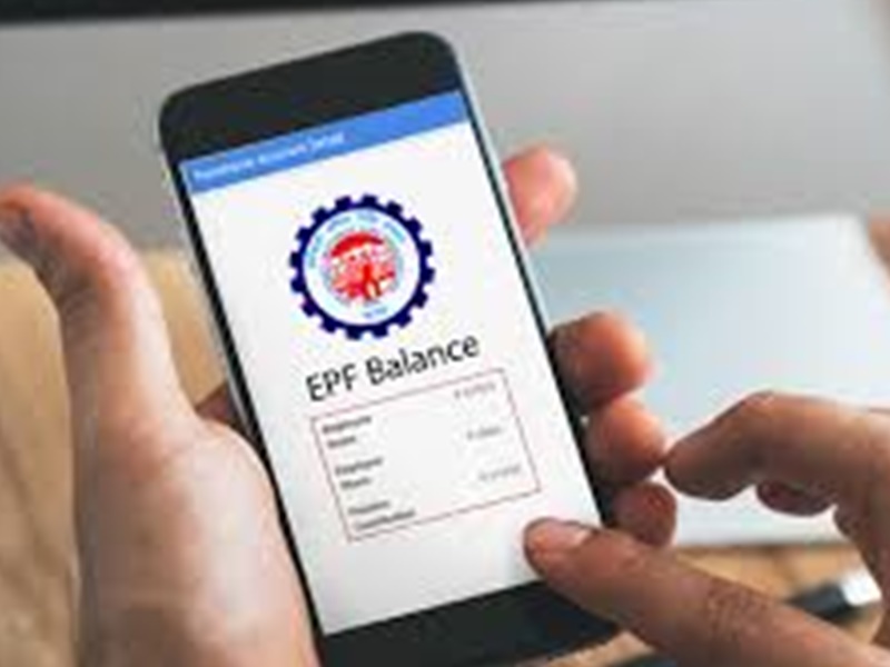 You can still withdraw advance amount from PF account know the easy Steps