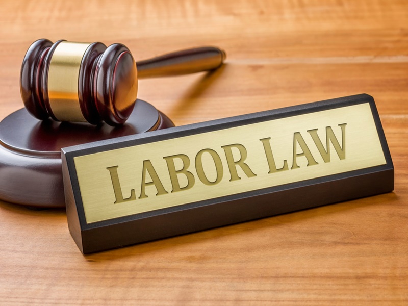 Major change in new labor law employees will get compensation if the  company is closed