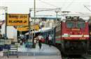 Bilaspur Railway News: स्वच्छता पखवाड़ा: बिलासपुर जोनल स्टेशन में पानी की उपलब्धता से लेकर देखा लीकेज