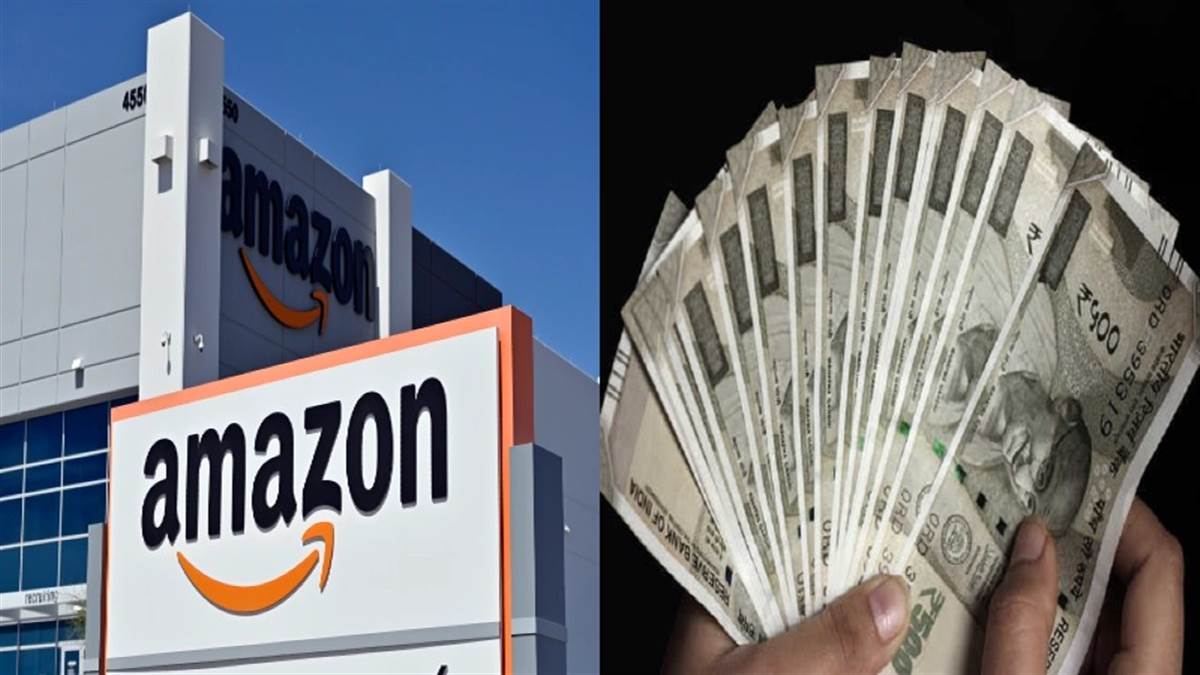 Amazon के साथ 4 घंटे काम करें, हर महीने होगी 60 हजार रुपये की कमाई, जानिए कैसे