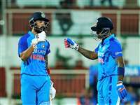 India vs South Africa 1st T20: एकतरफा मुकाबले में भारत की बड़ी जीत, अफ्रीका को 8 विकेट से हराया