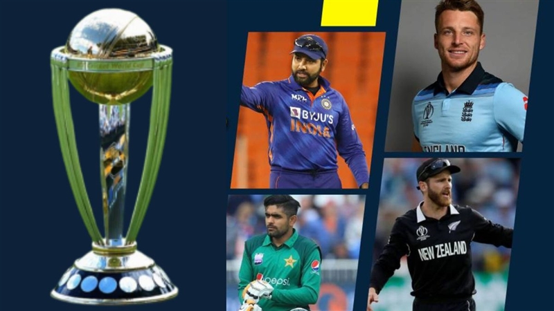 Did not lose to Pakistan, record against these four countries is bad, such is India’s performance in ODI World Cup