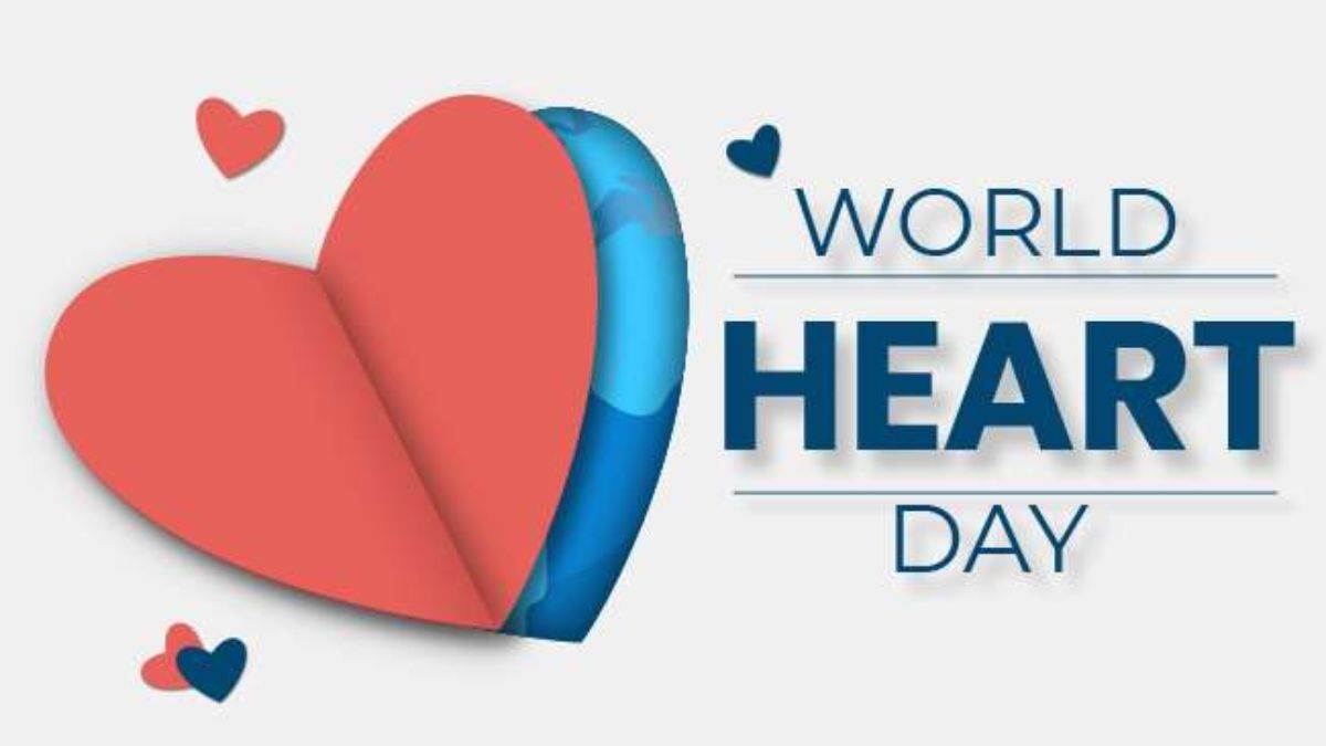 World Heart Day 2023: क्यों मनाया जाता है विश्व हृदय दिवस, क्या है इस ...