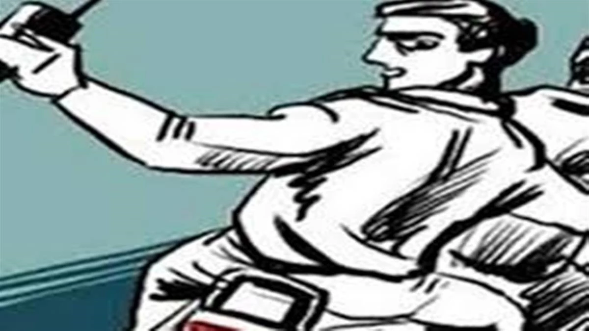Bhopal News: कोचिंग से लौट रहे छात्र से मोबाइल झपटकर भागे बाइक सवार बदमाश