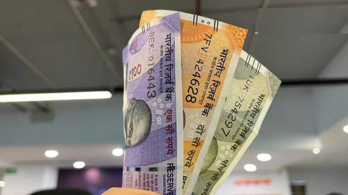 त्योहारी सीजन का तोहफा... MP के साढ़े चार लाख पेंशनरों को मिलेगी 55 फीसदी महंगाई राहत