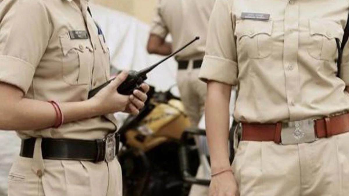 मध्य प्रदेश में दिव्यांगजनों के अनुकूल होंगे पुलिस थाने, ब्रेललिपि और सांकेतिक भाषा सीख रही पुलिस