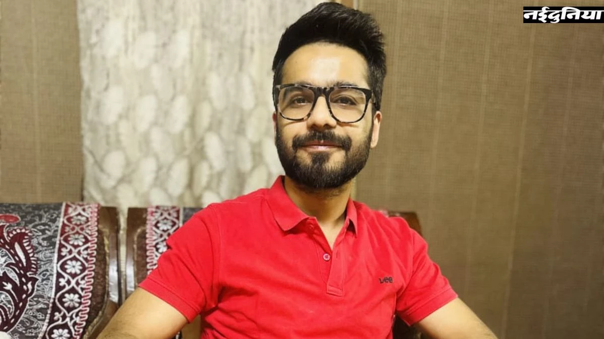 'दिल्ली वाली गर्लफ्रेंड' ने दुष्कर्म का आरोप लगाकर भिजवा दिया जेल, छूटने के बाद इंजीनियर ने ट्रेन के सामने कूदकर दे दी जान