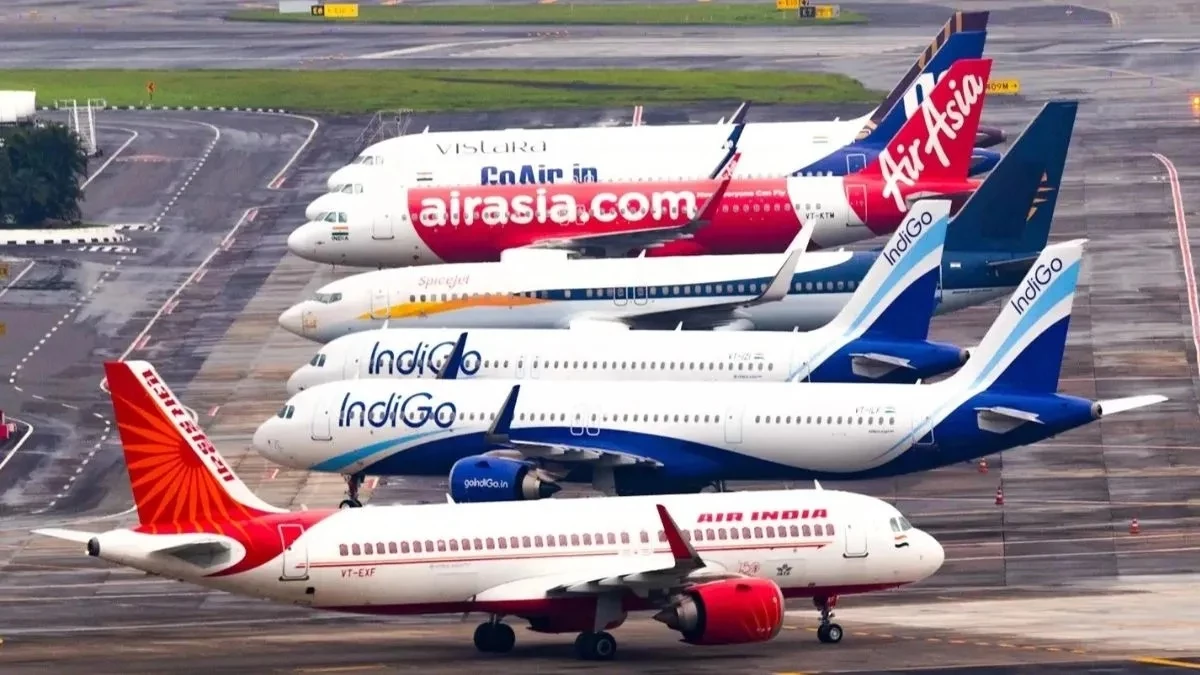 Bhopal: पहली बार एयरलाइंस ने ट्रेन की तरह विशेष विमान चलाने की घोषणा, दीपावली पर यात्रियों को मिलेगा लाभ