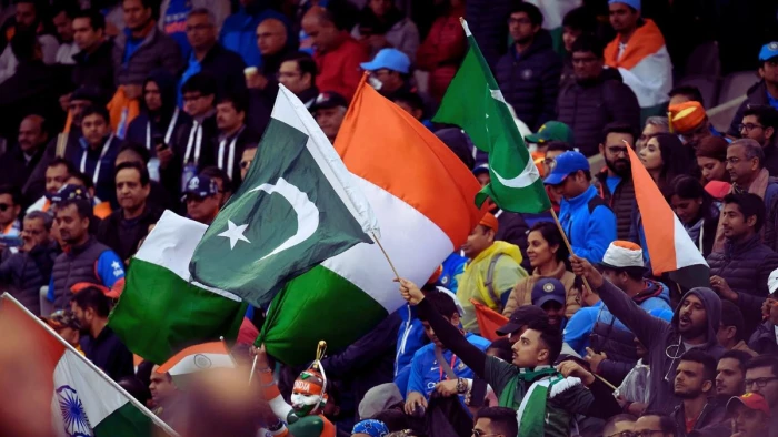 Ind vs Pak Final: फैंस ने लहराया पाकिस्तान का झंडा तो लगेगा भारी जुर्माना, जानें क्या है पूरा मामला