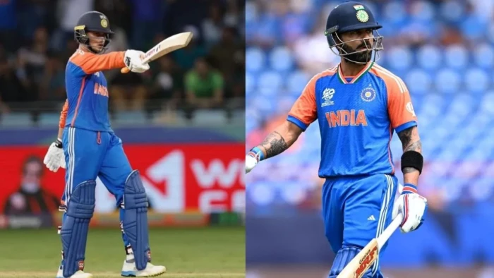 IND vs PAK, Asia Cup 2025 Final: अभिषेक शर्मा विराट कोहली के इस रिकॉर्ड को तोड़ने के कगार पर