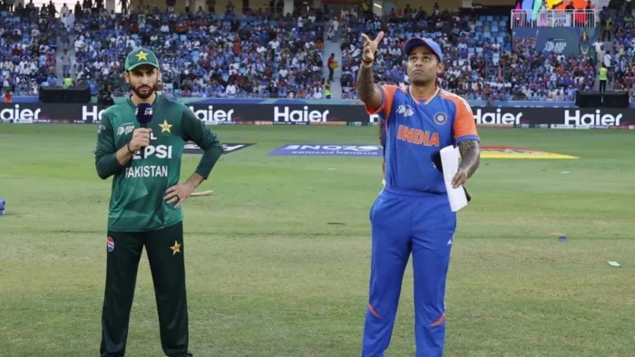 IND vs PAK: अब तक 12 बार फाइनल में हो चुकी भारत-पाकिस्तान की भिड़ंत, इस टीम का पलड़ा रहा भारी