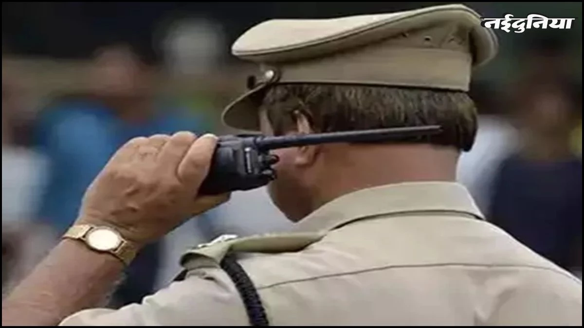 MP में रक्षक बन रहे भक्षक, पुलिसिया डर से जांच एजेंसियों तक नहीं पहुंच रहीं शिकायतें